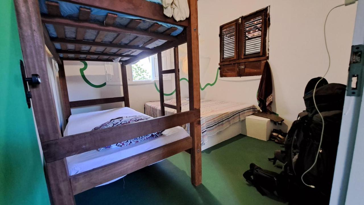 Natural Hostel Atins Buitenkant foto